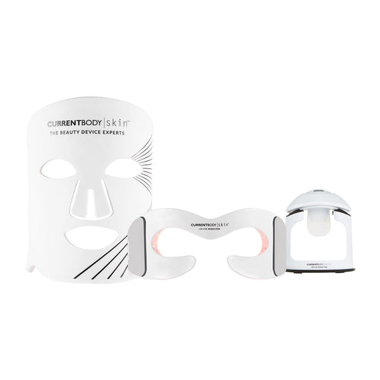 CurrentBody Skin LED Box (dal valore di 737€)