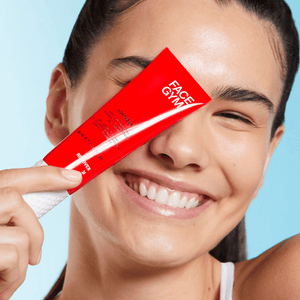 Crema Gel Idratante FaceGym Liftwear (15/50ml)