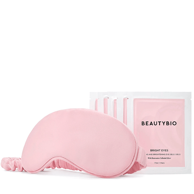 BeautyBio Lights Out. Mask On. Set
