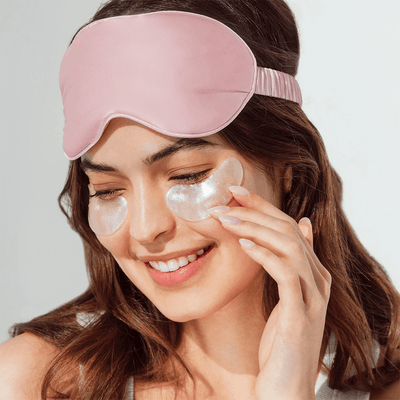 BeautyBio Lights Out. Mask On. Set