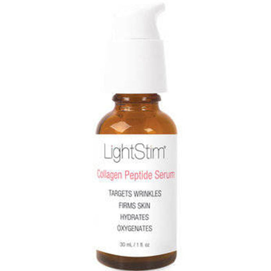 Siero collagene di peptidi LightStim 30ml