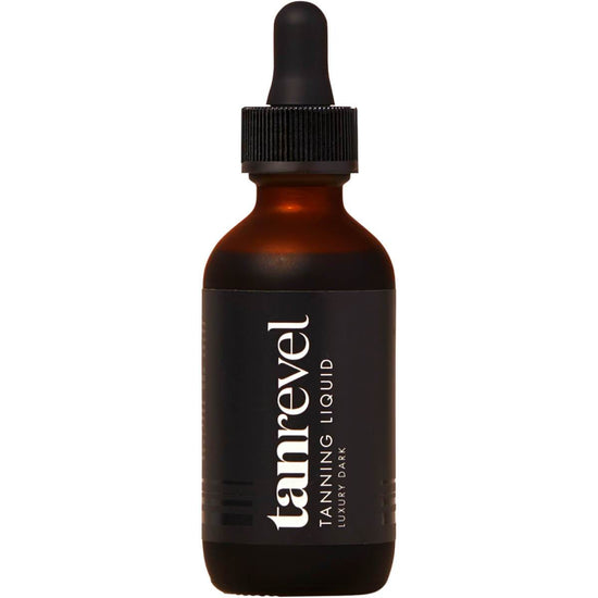 Tanrevel Liquido di ricarica Luxury Dark