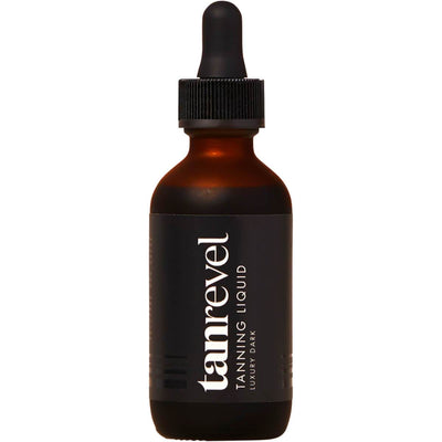 Tanrevel Liquido di ricarica Luxury Dark