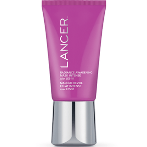 Maschera Radiance Awakening con LES-10 Lancer
