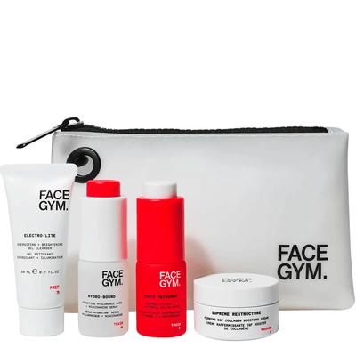 Kit FaceGym Signature Mini Skin