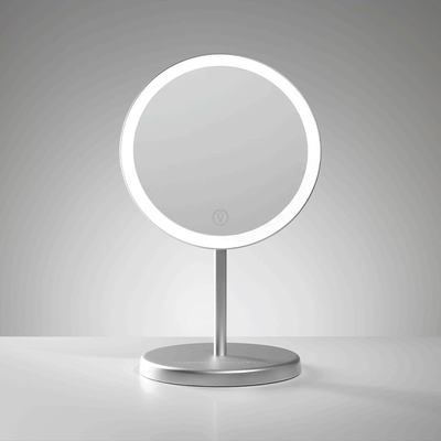 Specchio LED Illuminante CurrentBody Skin