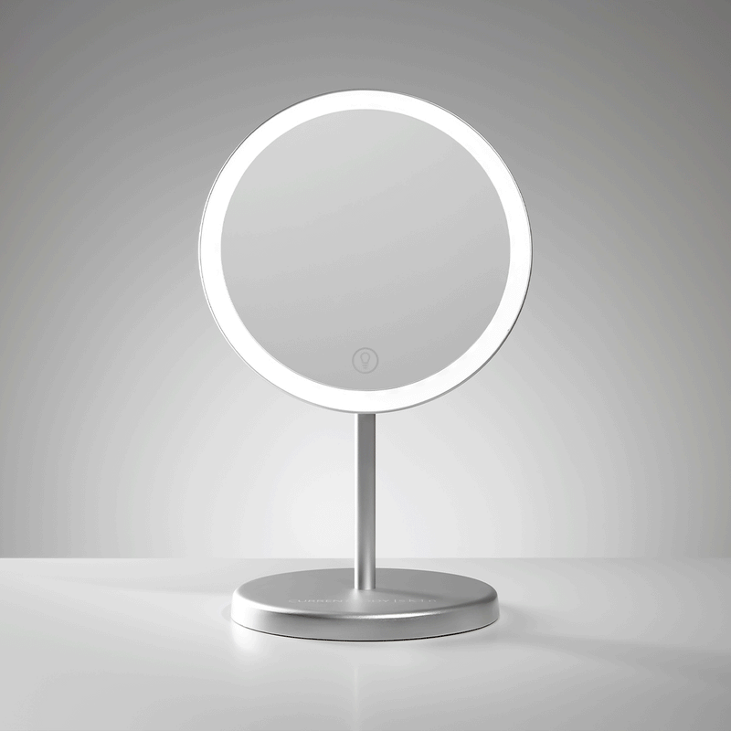 Specchio LED Illuminante CurrentBody Skin - Ecentime