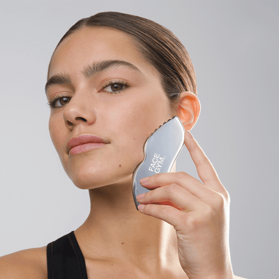 Strumento Multi-Sculpt per il Contouring professionale FaceGym