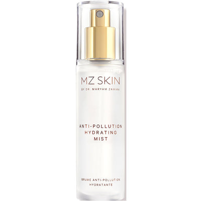 MZ SKIN Anti-Pollution Hydrating Facial Mist
