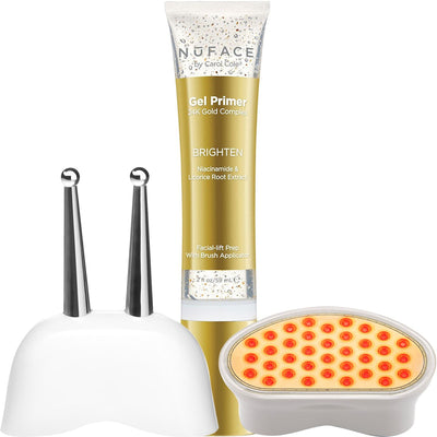 NuFACE kit accessori
