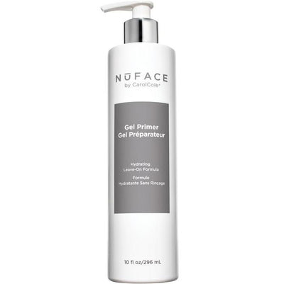 NuFACE gel primer idratante senza risciacquo