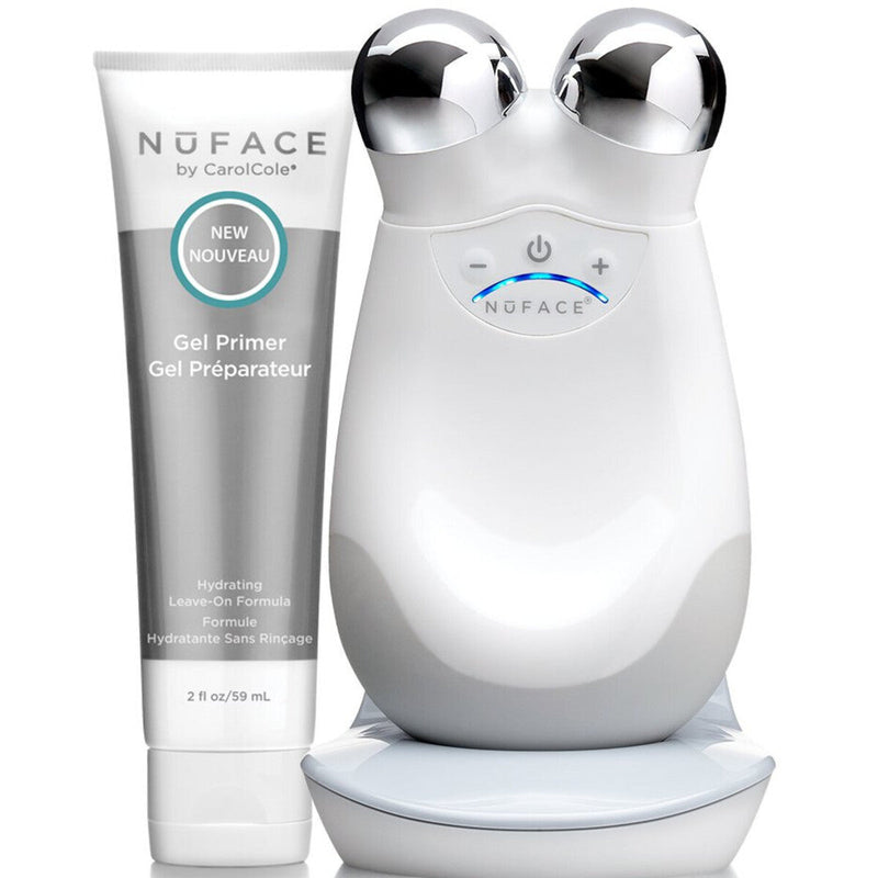 NuFACE Trinity - Kit per la tonificazione del viso