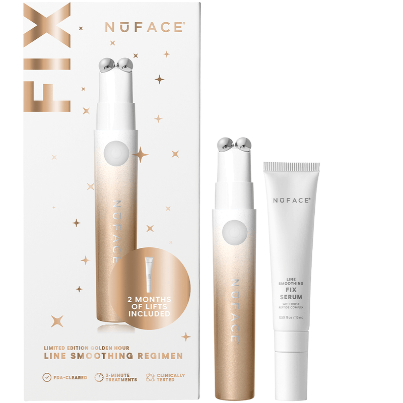 Regimen NuFACE Fix Line Smoothing Limited-Edition