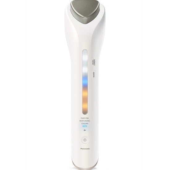 Stimolatore a microcorrente Panasonic EH-XT20 per viso 3 in 1