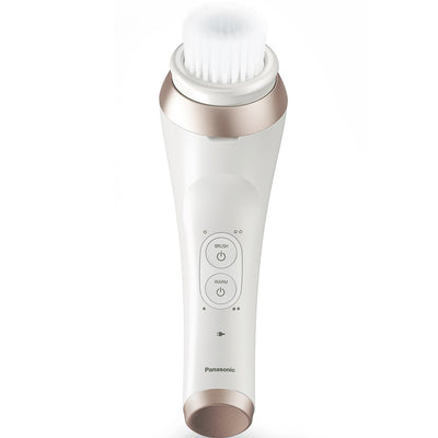 Spazzola detergente Panasonic EH-XC10 per viso con micro-schiuma 3 in 1