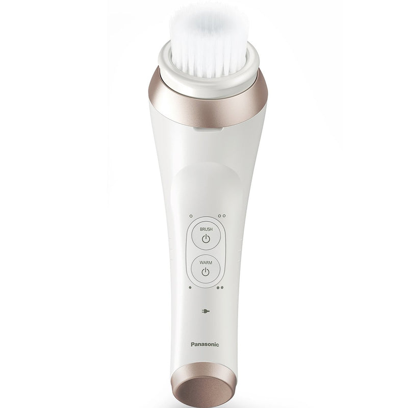 Spazzola detergente Panasonic EH-XC10 per viso con micro-schiuma 3 in 1