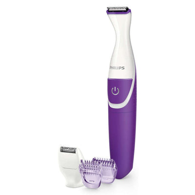 Philips BikiniGenie Rifinitore e Rasoio BRT383/15