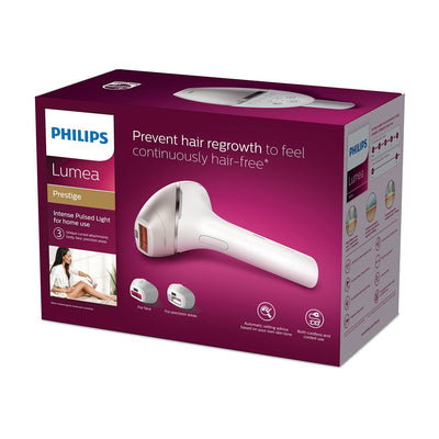 Philips Lumea Prestige IPL BRI953/00 Device