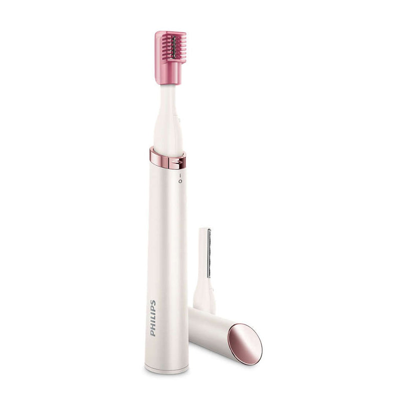 Philips Satin Rifinitore compatto per ritocchi istantanei HP6393/00