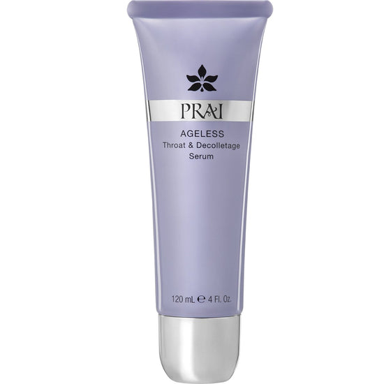 PRAI Siero di bellezza senza tempo per décolleté e collo 120ml