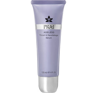 PRAI Siero di bellezza senza tempo per décolleté e collo 120ml