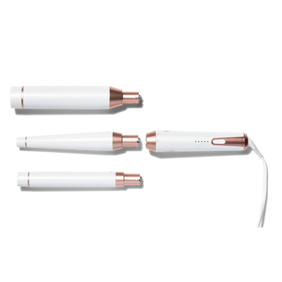 Modellatore Intercambiabile T3 Whirl Trio 3 rulli