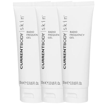 1 X Gel per radiofrequenza CurrentBody Skin 100ml