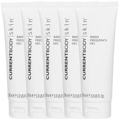 1 X Gel per radiofrequenza CurrentBody Skin 100ml