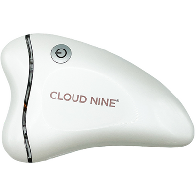 CLOUD NINE ReVibe Dispositivo per scolpire viso e corpo