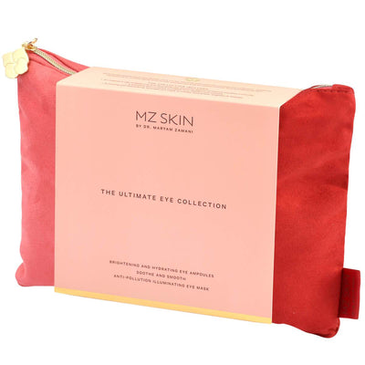 MZ Skin The Ultimate Eye Collection (del valore di 315€)