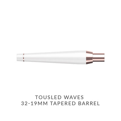 T3 Individual Convertible Barrels