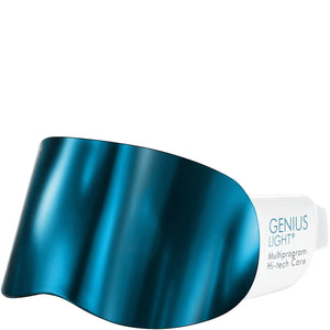 Maschera Talika Genius a luce LED
