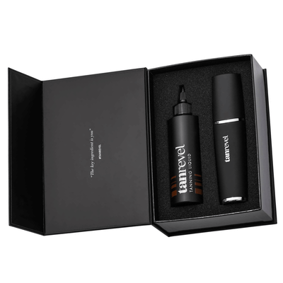 Tanrevel Pro Starter Kit