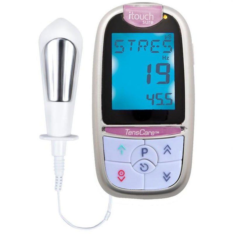 Esercitatore del pavimento pelvico TensCare itouch Sure