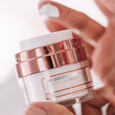 BeautyBio The Beholder crema occhi 15 ml