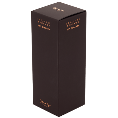 Detergente Coco de Mer Pleasure Renewed Toy (100ml)