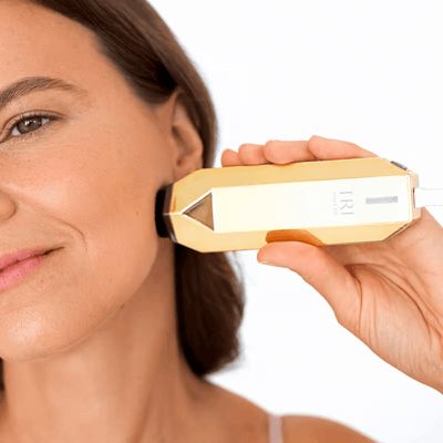 Dispositivo a Radiofrequenza TriPollar STOP VX Gold 2