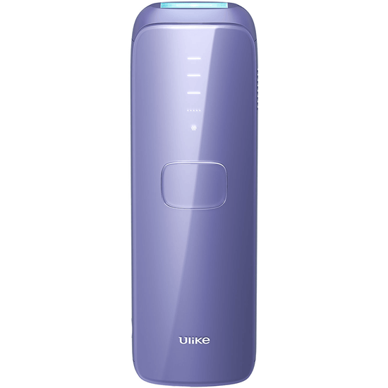 Ulike Sapphire Air 3 Depilatore IPL