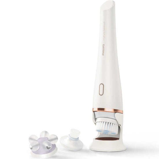 Philips VisaPure Advanced Dispositivo per la Cura del Viso SC5370/10