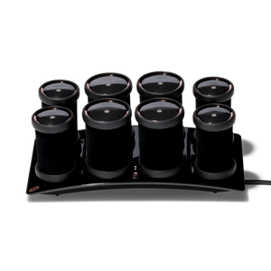 T3 Volumizing Hot Rollers Luxe