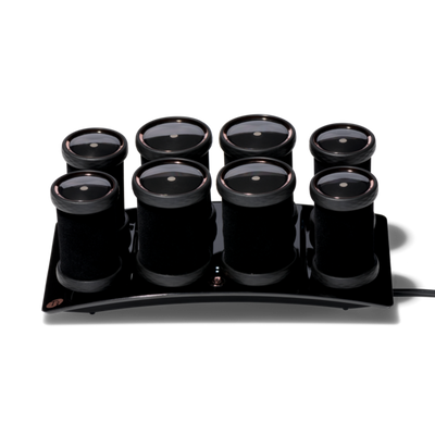 T3 Volumizing Hot Rollers Luxe