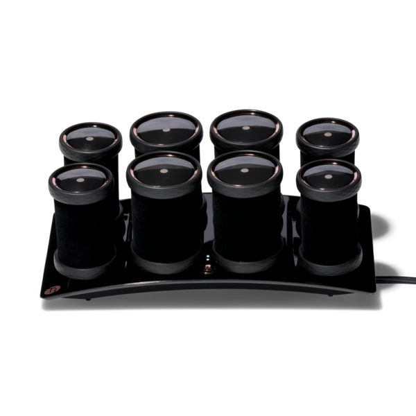 T3 Volumizing Hot Rollers Luxe