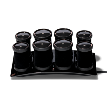 T3 Volumizing Hot Rollers Luxe