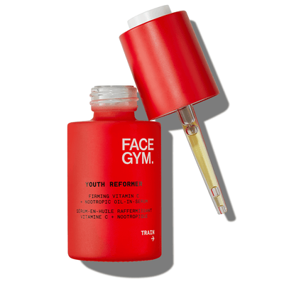 Siero FaceGym Youth Reformer (15/30ml)